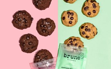 Strawberry Hazelnut Granola