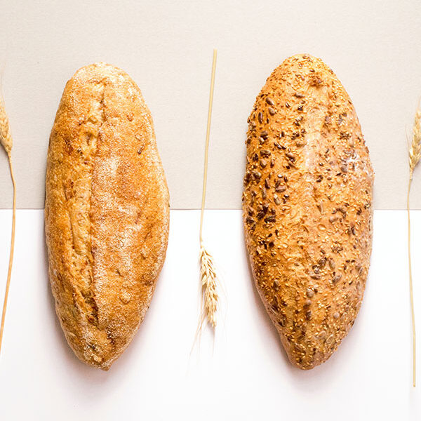 Sweet and Spicy Gingerlicious Bread Delights